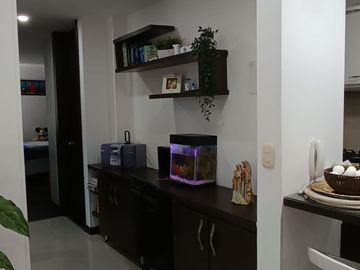 VENTA DE APARTAMENTO NORTE DE ARMENIA