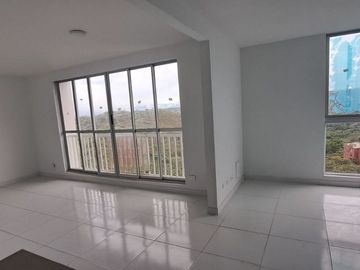 VENTA DE EXCELENTE APARTAMENTO PARA ESTRENAR PISO OCTAVO AL SUR DE CALI