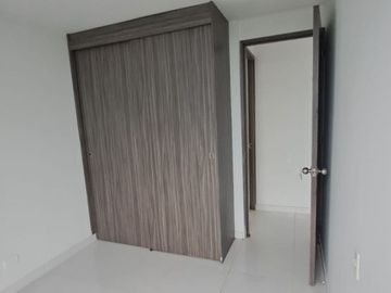 VENTA DE EXCELENTE APARTAMENTO PARA ESTRENAR PISO OCTAVO AL SUR DE CALI