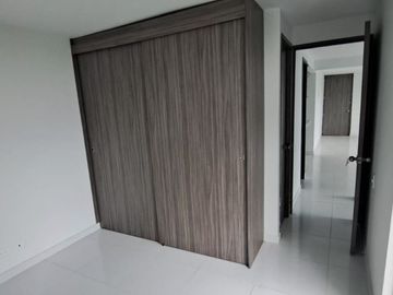 VENTA DE EXCELENTE APARTAMENTO PARA ESTRENAR PISO OCTAVO AL SUR DE CALI