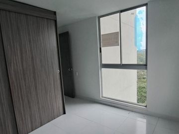 VENTA DE EXCELENTE APARTAMENTO PARA ESTRENAR PISO OCTAVO AL SUR DE CALI