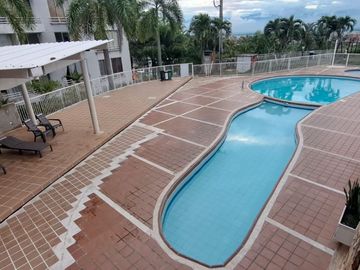 VENTA DE EXCELENTE APARTAMENTO PARA ESTRENAR PISO OCTAVO AL SUR DE CALI