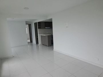 VENTA DE EXCELENTE APARTAMENTO PARA ESTRENAR PISO OCTAVO AL SUR DE CALI