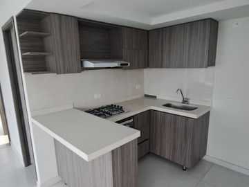 VENTA DE EXCELENTE APARTAMENTO PARA ESTRENAR PISO OCTAVO AL SUR DE CALI