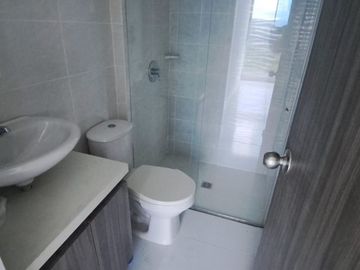 VENTA DE EXCELENTE APARTAMENTO PARA ESTRENAR PISO OCTAVO AL SUR DE CALI