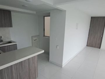 VENTA DE EXCELENTE APARTAMENTO PARA ESTRENAR PISO OCTAVO AL SUR DE CALI