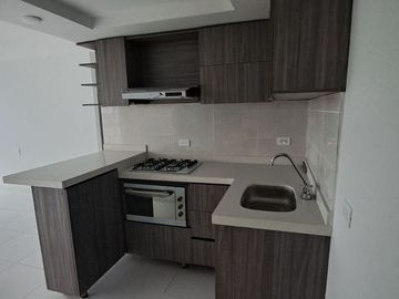 VENTA DE EXCELENTE APARTAMENTO PARA ESTRENAR PISO OCTAVO AL SUR DE CALI