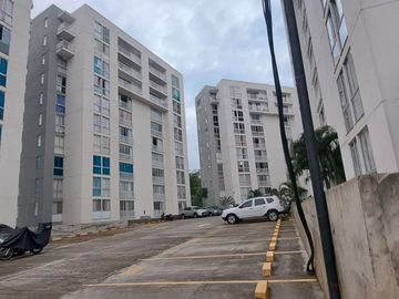 VENTA DE EXCELENTE APARTAMENTO PARA ESTRENAR PISO OCTAVO AL SUR DE CALI