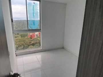 VENTA DE EXCELENTE APARTAMENTO PARA ESTRENAR PISO OCTAVO AL SUR DE CALI