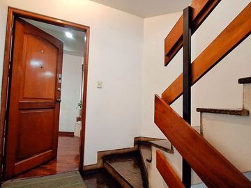 Departamento en venta en Chacarilla, Surco,  frente a parque Cesar Vallejo