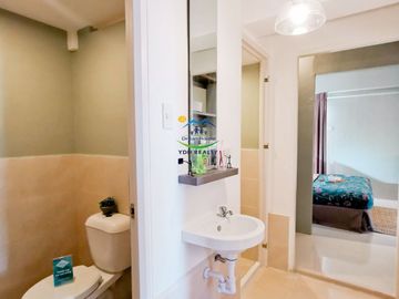 Condo Studio Type Unit for sale in Lapulapu City, Cebu ideal for Airbnb