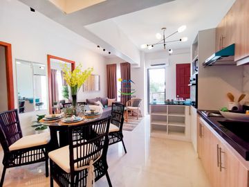 Condo Studio Type Unit for sale in Lapulapu City, Cebu ideal for Airbnb