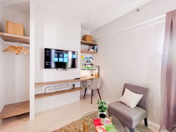 Condo Studio Type Unit for sale in Lapulapu City, Cebu ideal for Airbnb