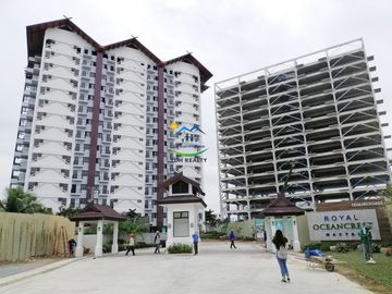 Condo Studio Type Unit for sale in Lapulapu City, Cebu ideal for Airbnb