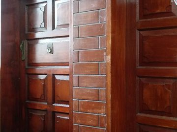 REMATO !!BAJO DE PRECIO !!VENDO TRIPLEX REMODELADO , SUPER UBICADO SAN BORJA LIMITE SAN ISIDRO
