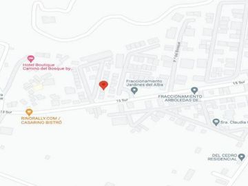 PRECIOSA PROPIEDAD EN VENTA EN PUEBLA.