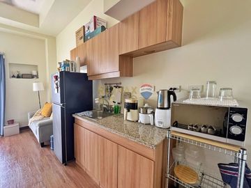 For Sale: Unfurnished 1 Bedroom Condo in Prisma Residences