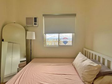 For Sale: Unfurnished 1 Bedroom Condo in Prisma Residences
