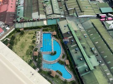 For Sale: Unfurnished 1 Bedroom Condo in Prisma Residences