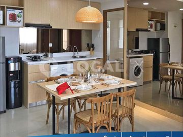 Apartemen Mahogany Residence, Lantai 2 Cikarang, Bekasi, Jawa Barat