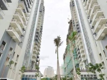 Rent To Own Condo Kasara Urban Resort Residences Studio near Tiendesitas ugong pasig