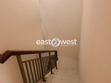 Jual Rumah Samara Village Gading Serpong Tangerang Siap Huni Unit Bagus