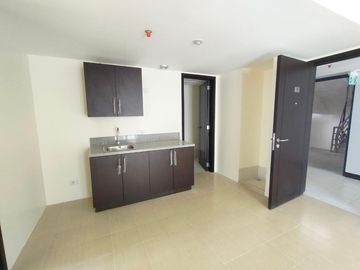 Rent To Own Condo in Kasara Urban Resort Residences 2 Bedroom 58.68sqm Ugong pasig Big Discount Pet friendly near Tiendesitas