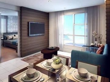 Rent To Own Condo In Mandaluyong The Paddington Place For Sale Brandnew Studio Pet friendly