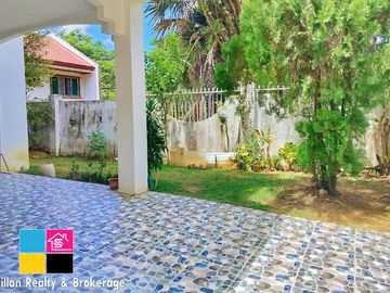 Furnished House and Lot For Sale in Pit-os Cebu City