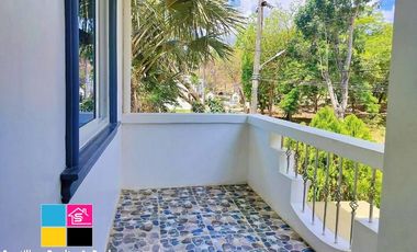 Furnished House and Lot For Sale in Pit-os Cebu City