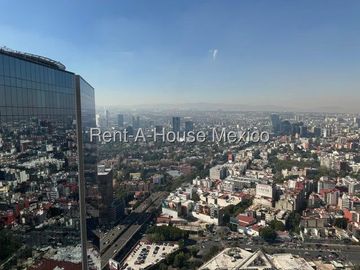 Departamento en Renta en Xoco, Benito Juárez