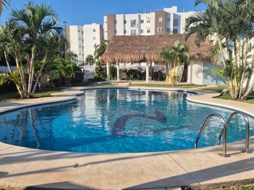 Venta Casa en Privada, Zona Sur, Cancún