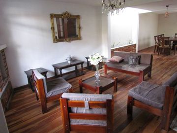 OPORTUNIDAD!!! HERMOSA CASA EN VENTA, EXCELENTE UBICACIÓN, SECTOR EL TEJAR