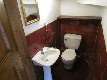 OPORTUNIDAD!!! HERMOSA CASA EN VENTA, EXCELENTE UBICACIÓN, SECTOR EL TEJAR