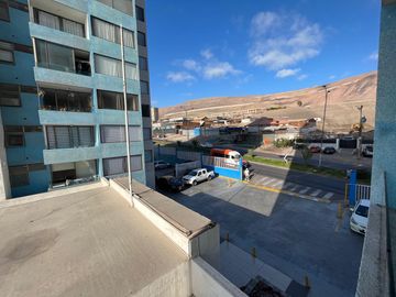 DEPARTAMENTO TORRES DE HUAQUIQUE