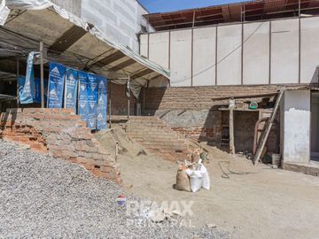 TERRENO IDEAL PARA LOCAL COMERCIAL O OFICINAS | AV. LA MARINA | ZONA DE COMERCIO ZONAL | DIFERENTES RUBROS