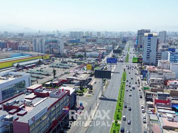 TERRENO IDEAL PARA LOCAL COMERCIAL O OFICINAS | AV. LA MARINA | ZONA DE COMERCIO ZONAL | DIFERENTES RUBROS