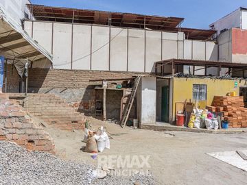 TERRENO IDEAL PARA LOCAL COMERCIAL O OFICINAS | AV. LA MARINA | ZONA DE COMERCIO ZONAL | DIFERENTES RUBROS