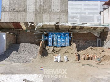 TERRENO IDEAL PARA LOCAL COMERCIAL O OFICINAS | AV. LA MARINA | ZONA DE COMERCIO ZONAL | DIFERENTES RUBROS
