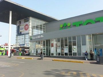 TERRENO IDEAL PARA LOCAL COMERCIAL O OFICINAS | AV. LA MARINA | ZONA DE COMERCIO ZONAL | DIFERENTES RUBROS