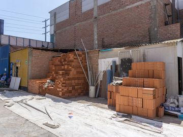 TERRENO IDEAL PARA LOCAL COMERCIAL O OFICINAS | AV. LA MARINA | ZONA DE COMERCIO ZONAL | DIFERENTES RUBROS