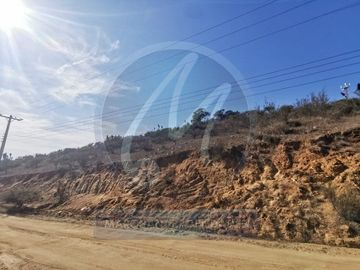 Venta sitio en Tabolango - Limache