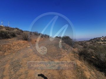 Venta sitio en Tabolango - Limache