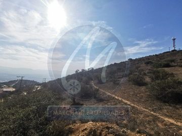 Venta sitio en Tabolango - Limache