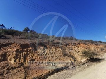 Venta sitio en Tabolango - Limache
