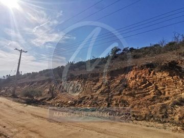 Venta sitio en Tabolango - Limache