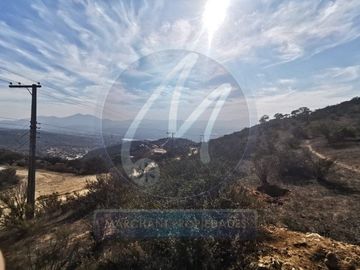 Venta sitio en Tabolango - Limache