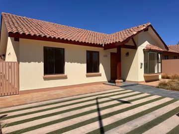AMPLIA Y COMODA PROPIEDAD EN COMDOMINIO EN LA SERENA