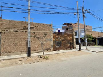 Venta De Terreno San Martin De Porres