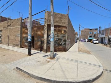 Venta De Terreno San Martin De Porres